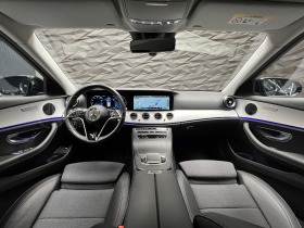 Mercedes-Benz E 220 d 4Matic Подгрев* Camera* 360, снимка 5 - Автомобили и джипове - 45479065