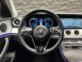 Mercedes-Benz E 220 d 4Matic Подгрев* Camera* 360, снимка 6 - Автомобили и джипове - 45479065