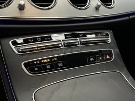 Mercedes-Benz E 220 d 4Matic Подгрев* Camera* 360, снимка 14 - Автомобили и джипове - 45479065
