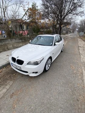     BMW 535