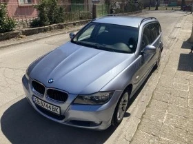 BMW 320 XDrive FACE, снимка 5