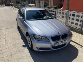 BMW 320 XDrive FACE, снимка 4