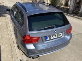 BMW 320 XDrive FACE, снимка 3