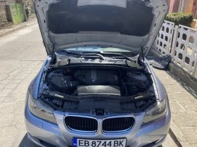 BMW 320 XDrive FACE, снимка 7