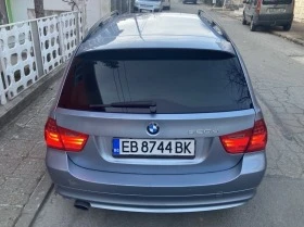 BMW 320 XDrive FACE, снимка 2