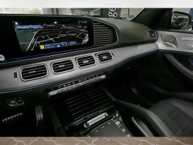 Mercedes-Benz GLE 450 d 4M Coup&#233; AMG, снимка 10 - Автомобили и джипове - 46082992