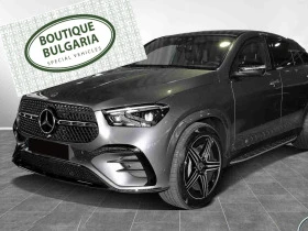 Mercedes-Benz GLE 450 d 4M Coupé AMG | Mobile.bg    1