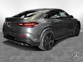 Mercedes-Benz GLE 450 d 4M Coupé AMG | Mobile.bg    2