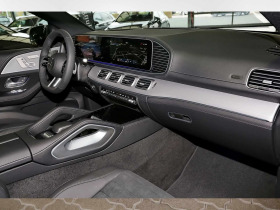Mercedes-Benz GLE 450 d 4M Coup&#233; AMG, снимка 8 - Автомобили и джипове - 46082992