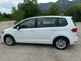 VW Touran 150Hp LED EURO 6 | Mobile.bg    6