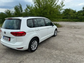 VW Touran 150Hp LED EURO 6 | Mobile.bg    3