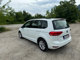 VW Touran 150Hp LED EURO 6 | Mobile.bg    4