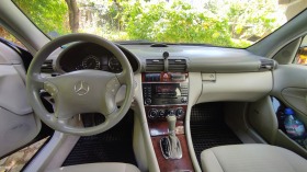 Mercedes-Benz C 220 Elegance, снимка 9