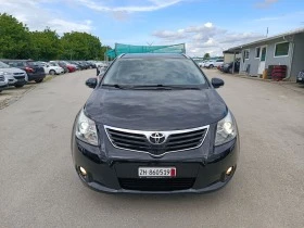 Toyota Avensis 2.0i-152кс-ШВЕЙЦАРИЯ-РЪЧКА-6ск-Keyless-FULL екстри, снимка 1