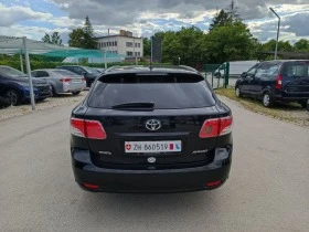 Toyota Avensis 2.0i-152кс-ШВЕЙЦАРИЯ-РЪЧКА-6ск-Keyless-FULL екстри, снимка 4