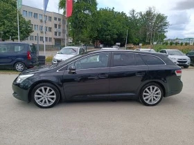 Toyota Avensis 2.0i-152кс-ШВЕЙЦАРИЯ-РЪЧКА-6ск-Keyless-FULL екстри, снимка 7