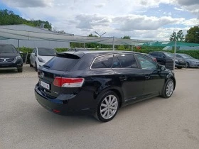 Toyota Avensis 2.0i-152кс-ШВЕЙЦАРИЯ-РЪЧКА-6ск-Keyless-FULL екстри, снимка 3