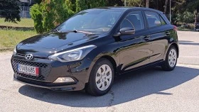 Hyundai I20 1.2i, снимка 1