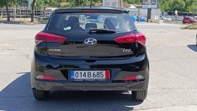 Hyundai I20 1.2i | Mobile.bg    4