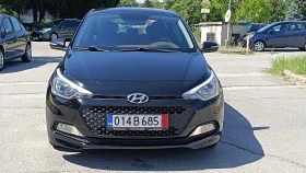 Hyundai I20 1.2i | Mobile.bg    8