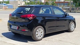 Hyundai I20 1.2i | Mobile.bg    5