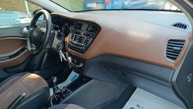 Hyundai I20 1.2i, снимка 10