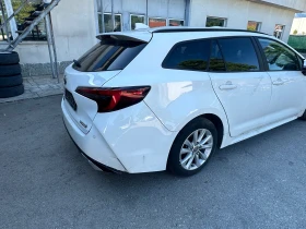 Toyota Corolla 1.8--23- | Mobile.bg    3
