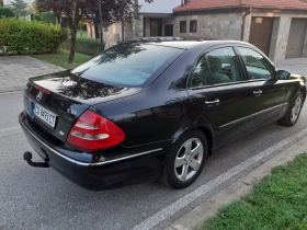 Mercedes-Benz E 220 Ръчни 6 скорости, снимка 10