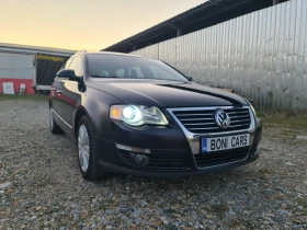 VW Passat 2.0 TDI, снимка 7