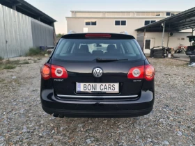 VW Passat 2.0 TDI, снимка 4