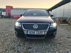 VW Passat 2.0 TDI, снимка 8