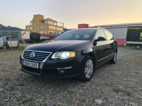 VW Passat 2.0 TDI, снимка 1