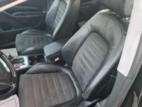 VW Passat 2.0 TDI - [11] 