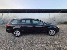 VW Passat 2.0 TDI, снимка 6