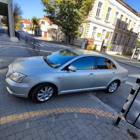 Toyota Avensis | Mobile.bg    3