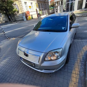 Toyota Avensis | Mobile.bg    2