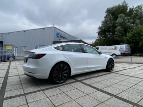 Обява за продажба на Tesla Model 3 Performance+ В ГАНАЦИЯ ДО 12.2027 4x4 ~47 999 лв. - изображение 8