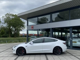 Обява за продажба на Tesla Model 3 Performance+ В ГАНАЦИЯ ДО 12.2027 4x4 ~47 999 лв. - изображение 11