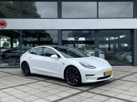 Обява за продажба на Tesla Model 3 Performance+ В ГАНАЦИЯ ДО 12.2027 4x4 ~47 999 лв. - изображение 4