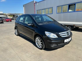 Mercedes-Benz B 200 2.0 i, снимка 4