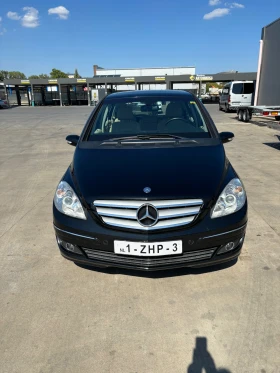 Mercedes-Benz B 200 2.0 i, снимка 1