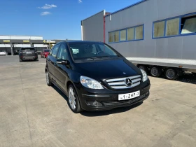 Mercedes-Benz B 200 2.0 i, снимка 5