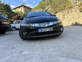 Honda Civic, снимка 13