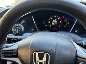 Honda Civic, снимка 6