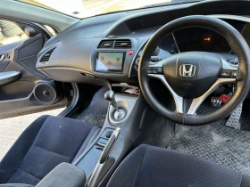 Honda Civic, снимка 10