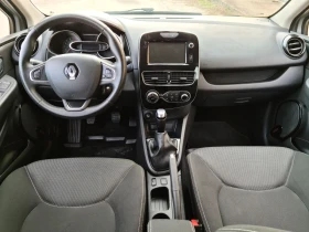 Renault Clio 0, 9i/МОЖЕ НА ГАЗ, снимка 8