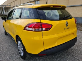 Renault Clio 0, 9i/МОЖЕ НА ГАЗ, снимка 17