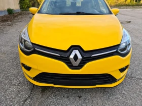 Renault Clio 0, 9i/МОЖЕ НА ГАЗ, снимка 16