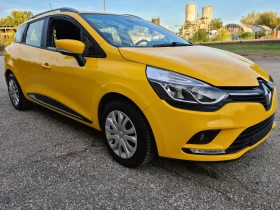 Renault Clio 1.0/МОЖЕ НА ГАЗ, снимка 3