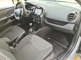 Renault Clio 1.0/МОЖЕ НА ГАЗ, снимка 11